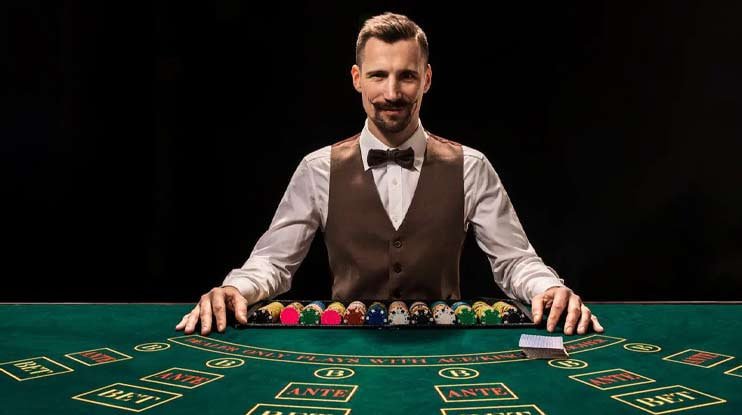 Pilihan kategori taruhan olahraga dan kasino di togel100