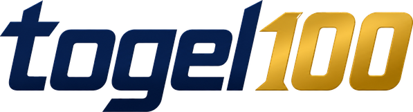 Logo togel100 platform Indonesia